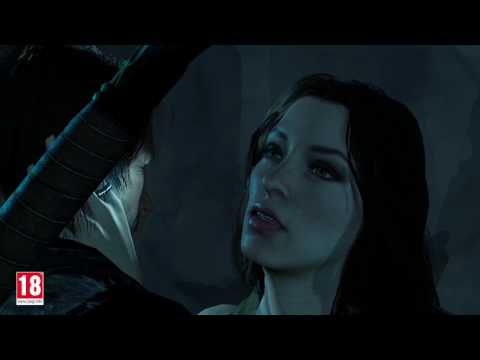 Shelob Trailer