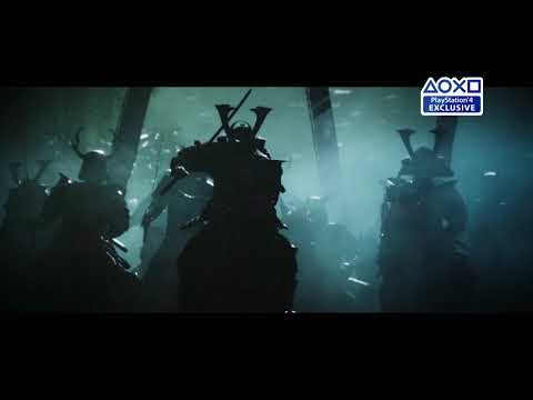 PGW17 Trailer