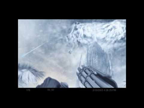 Announcement Trailer