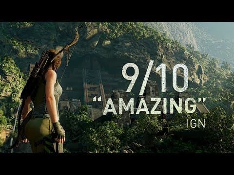 Accolades Trailer