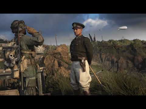 Headquarters Reveal Trailer