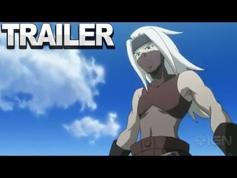 Trailer