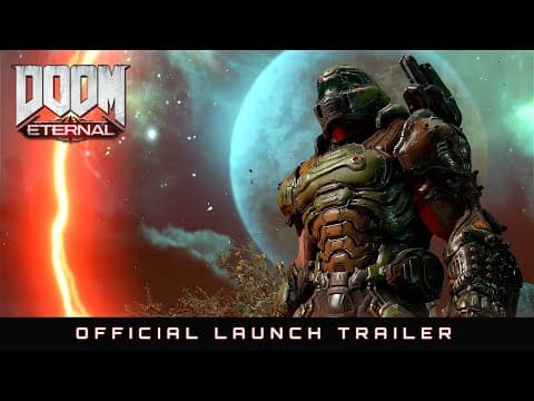 Japanese Launch Trailer