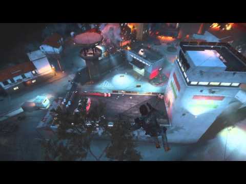Burn It Trailer