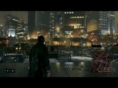 Gameplay Trailer