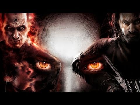 Cinematic Trailer