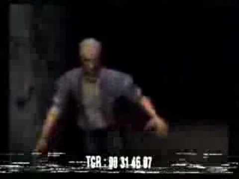 Trailer
