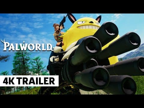 Gameplay Trailer