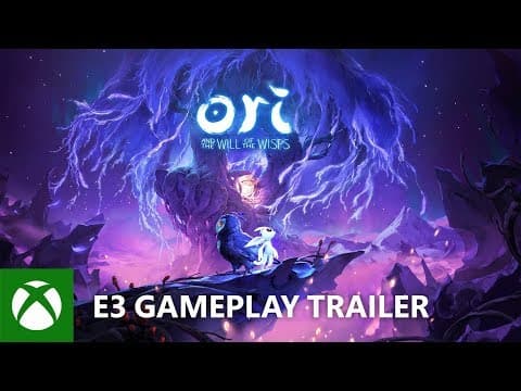 Gameplay Trailer