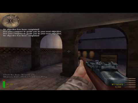 Gameplay video