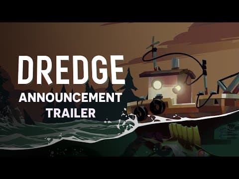 Announcement Trailer