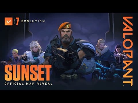 Gameplay Trailer