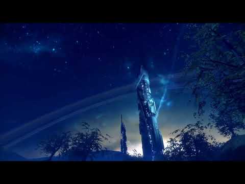 Announcement Trailer