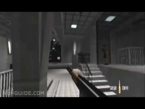 Gameplay video