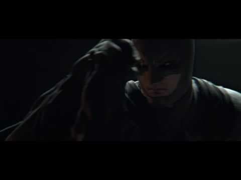 Announcement Trailer