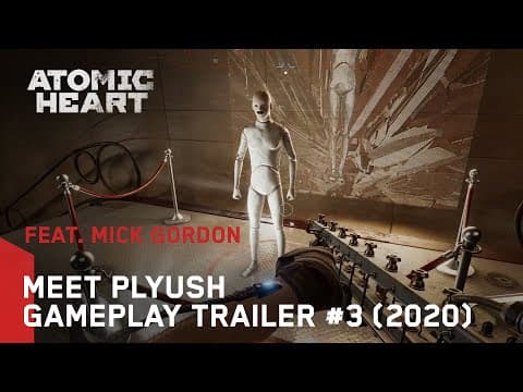 Gameplay Trailer