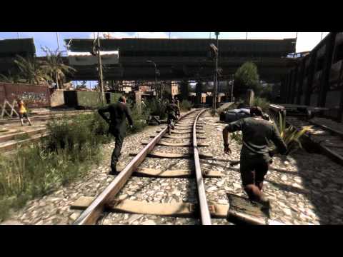 Gamescom Trailer