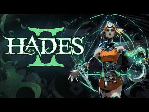 Announcement Trailer