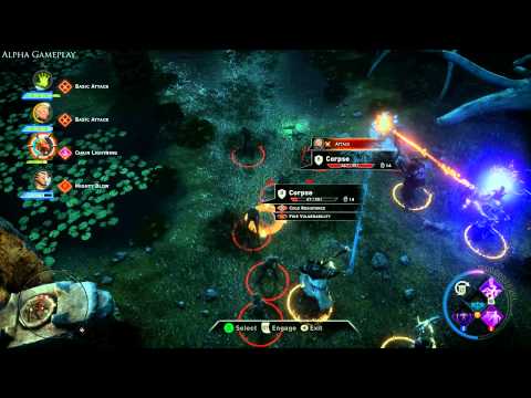Gameplay Trailer