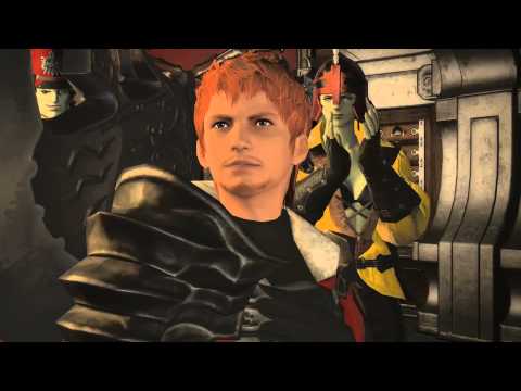 Launch Trailer
