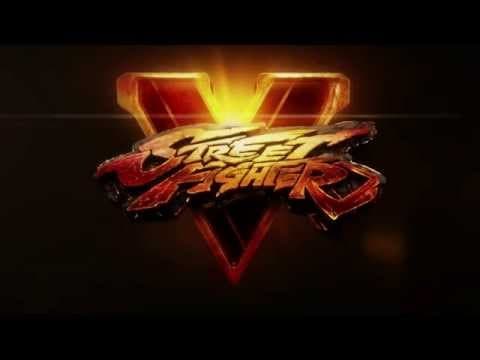 Charlie Nash Gameplay Trailer