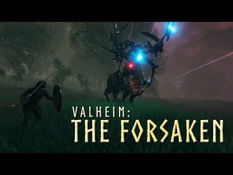 Announcement Trailer