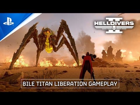 Gameplay Video