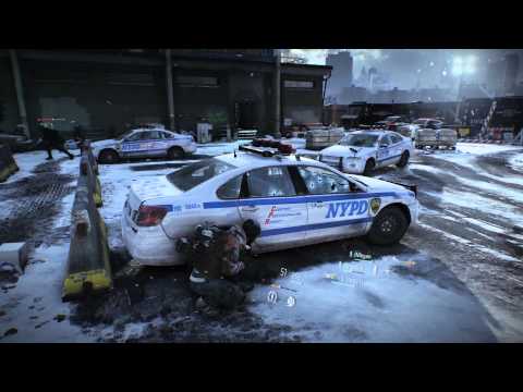 E3 Demo Gameplay