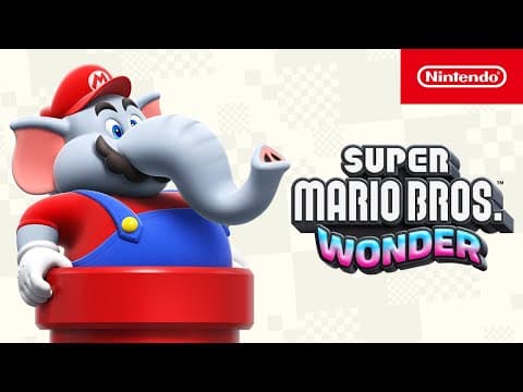 Gameplay Trailer