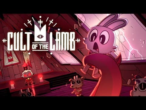 Announcement Trailer