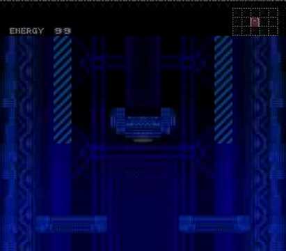 Game intro