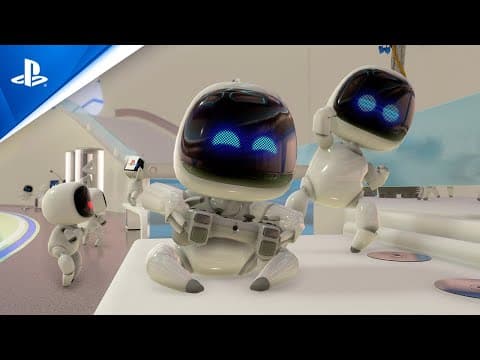 Announcement Trailer