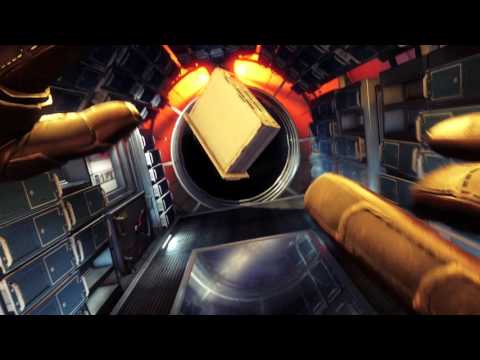 Launch Trailer