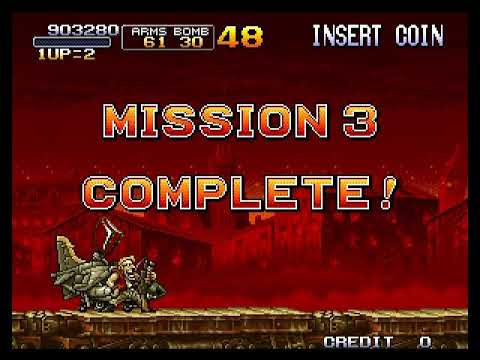 Gameplay video
