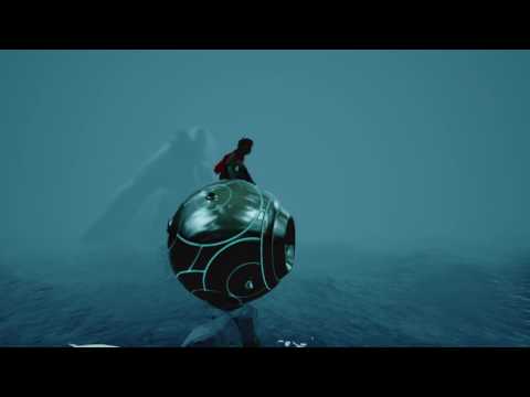 Launch Trailer