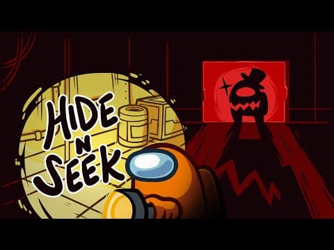 Hide n Seek Trailer