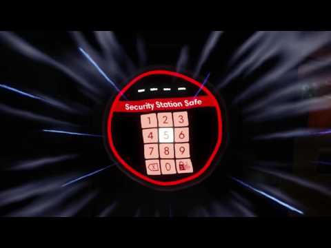 Neuromod Research Division Trailer
