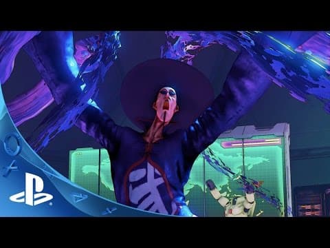 F.A.N.G Trailer
