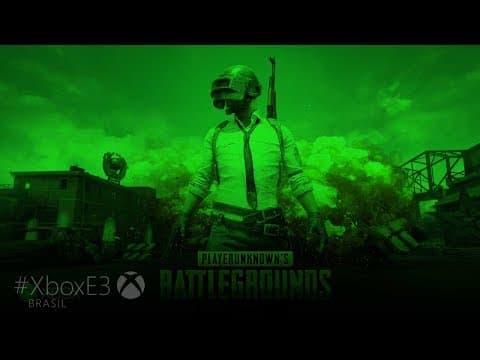 E3 2017 Trailer