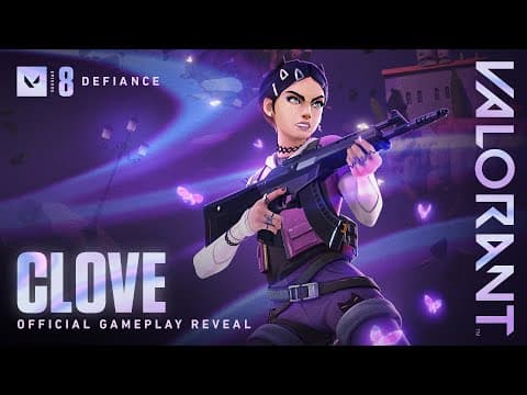 Gameplay Trailer
