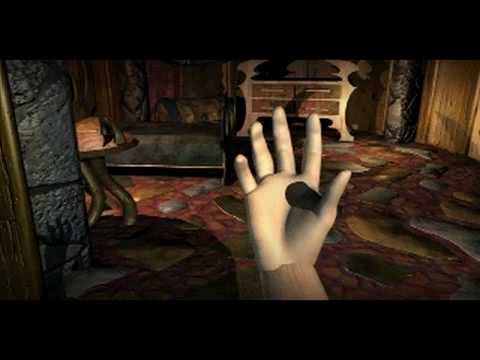 Game intro