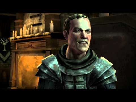 Iron From Ice Launch Trailer