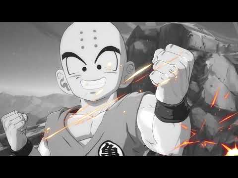 Yamcha Teaser