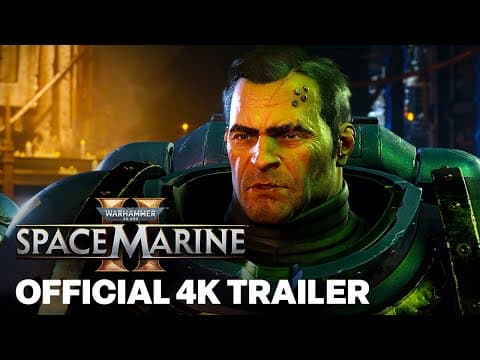 Gameplay Trailer