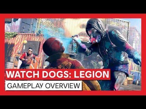 Gameplay Trailer