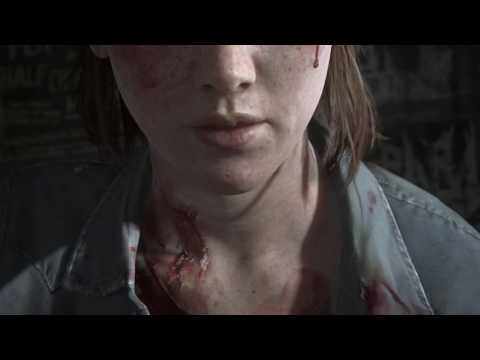 PSX 2016 Announcement Trailer
