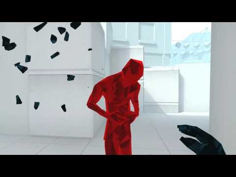 VR Trailer