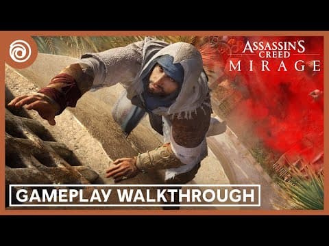 Gameplay Trailer