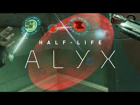 Gameplay Trailer