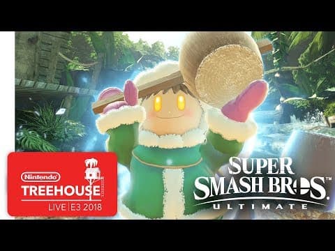 Gameplay video